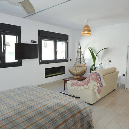 Acogedor Apartamento En La Playa De Cadix Extérieur photo