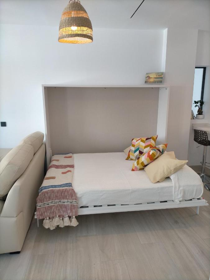 Acogedor Apartamento En La Playa De Cadix Extérieur photo