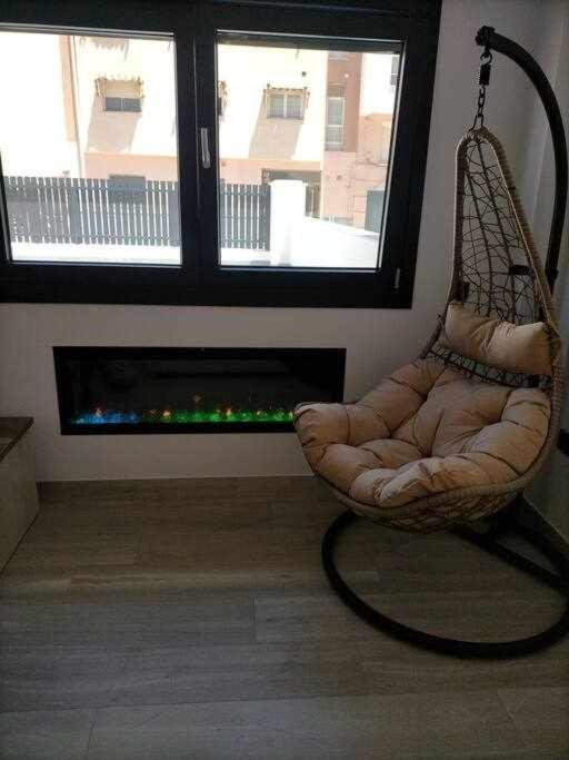 Acogedor Apartamento En La Playa De Cadix Extérieur photo