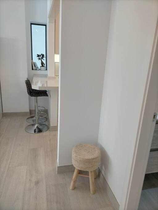 Acogedor Apartamento En La Playa De Cadix Extérieur photo